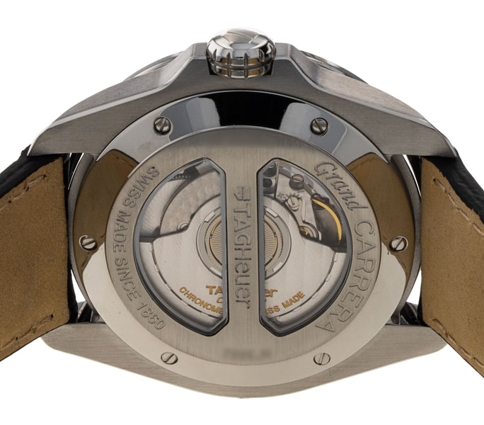 Tag Heuer Grand Carrera WAV5113.FC6231